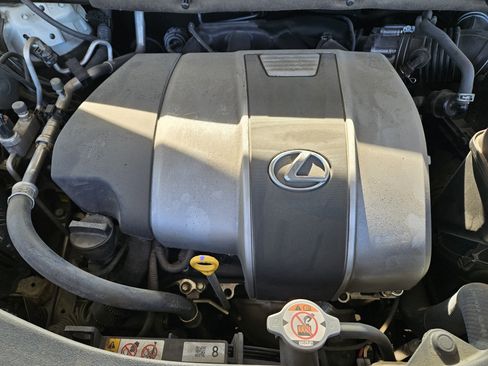 Used 2018 Lexus RX 350 FWD w/ Premium Package image 31