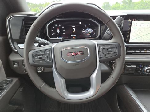 New 2026 GMC Sierra 2500 SLT w/ Texas SLT Premium Package AWD/4WD image 31