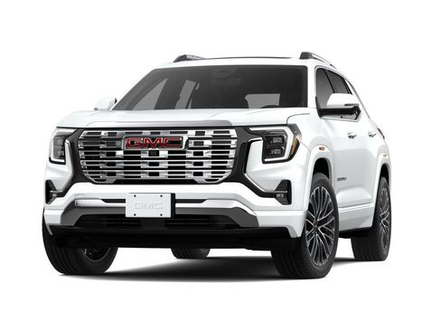 New 2026 GMC Terrain Denali image 25