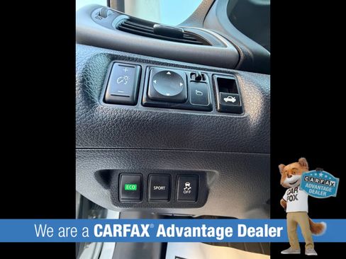 Used 2014 Nissan Sentra S image 14