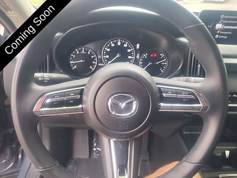 Used 2025 MAZDA CX-50 AWD 2.5 S w/ Premium Package image 16