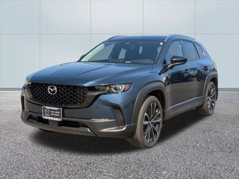 New 2025 MAZDA CX-50 AWD 2.5 S w/ Weather Package image 1