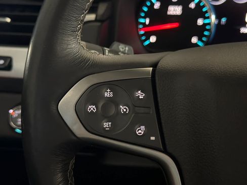 Used 2018 Chevrolet Tahoe Premier AWD/4WD image 26