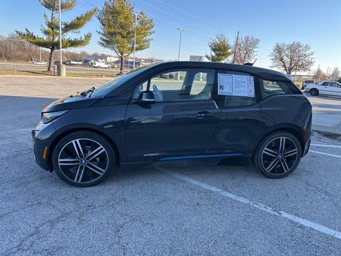 Used 2015 BMW i3 image 15