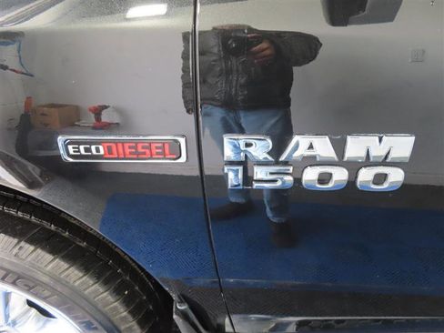 Used 2018 RAM 1500 Big Horn image 15