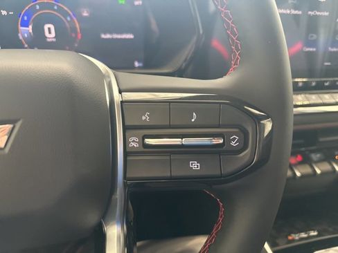 New 2026 Chevrolet Colorado Z71 image 17