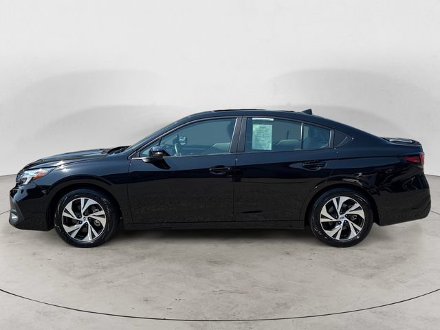 Certified 2025 Subaru Legacy Premium AWD/4WD image 8