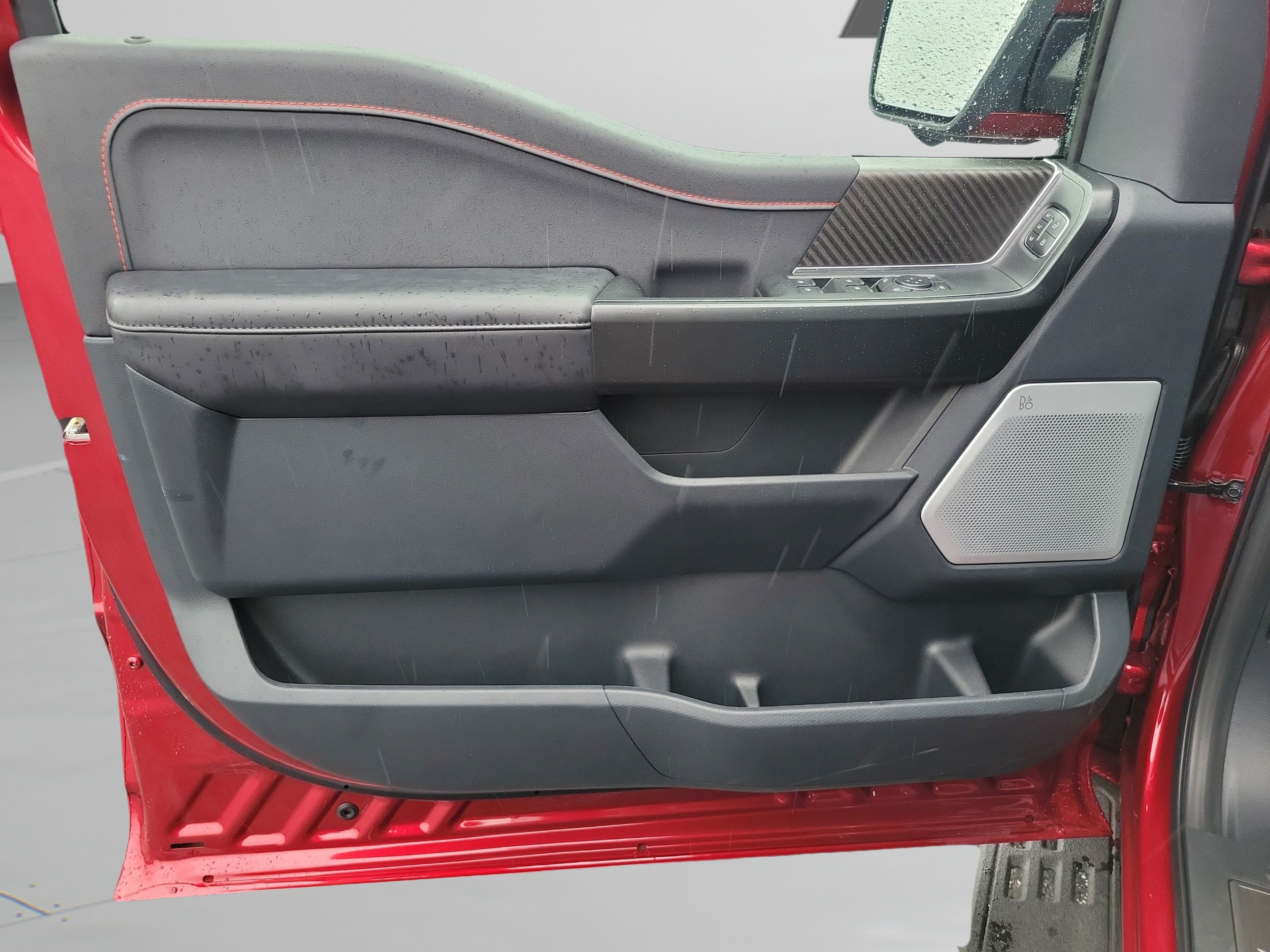 New 2026 Ford F150 Raptor AWD/4WD image 17