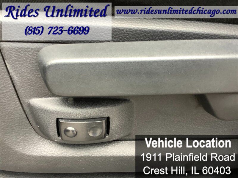 Used 2020 RAM 4500 Tradesman w/ Chrome Appearance Group AWD/4WD image 21
