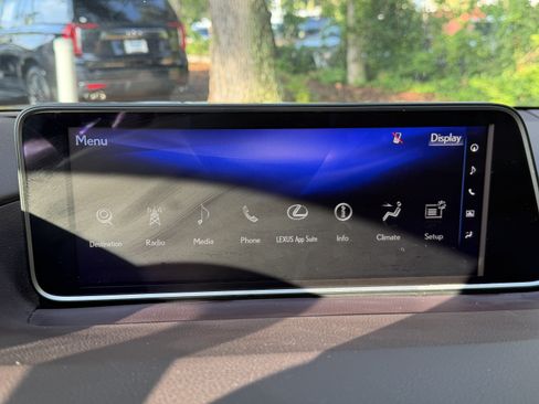 Used 2017 Lexus RX 350 FWD w/ Luxury Package image 24