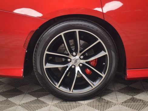 Used 2016 Dodge Charger R/T Scat Pack w/ Technology Group image 30