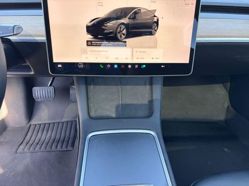 Used 2023 Tesla Model 3 Long Range AWD/4WD image 12