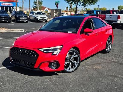 Used 2023 Audi A3 2.0T Premium Plus w/ Premium Plus Package