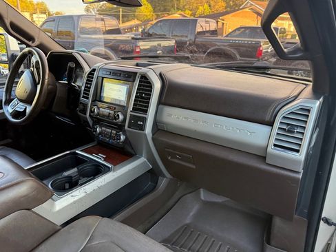 Used 2017 Ford F250 King Ranch w/ King Ranch Ultimate Package image 69