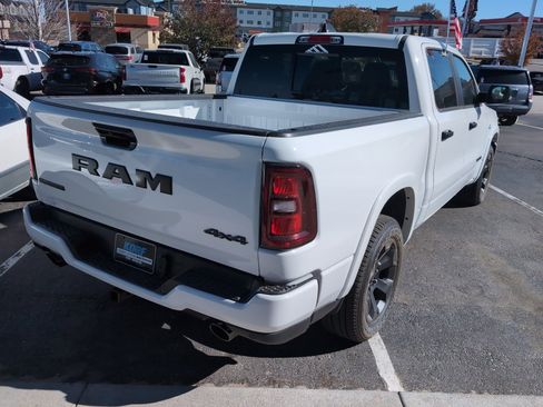 New 2026 RAM 1500 Big Horn image 5