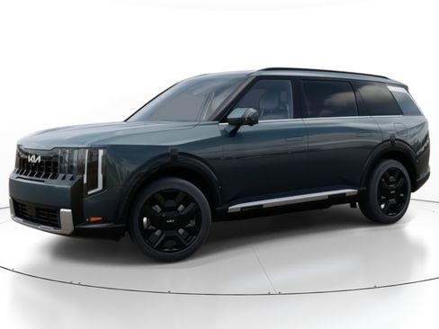 New 2027 Kia Telluride X-Line SX Prestige image 3
