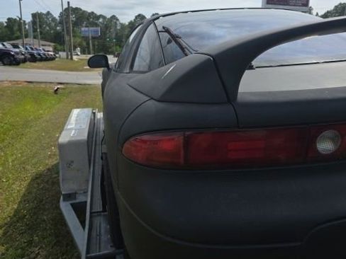 Used 1995 Mitsubishi 3000GT FWD image 7