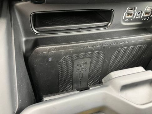 Used 2024 RAM 1500 Limited AWD/4WD image 10