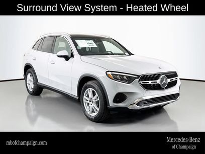Used 2026 Mercedes-Benz GLC 300 4MATIC