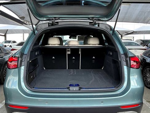 New 2026 Mercedes-Benz GLC 300 image 14