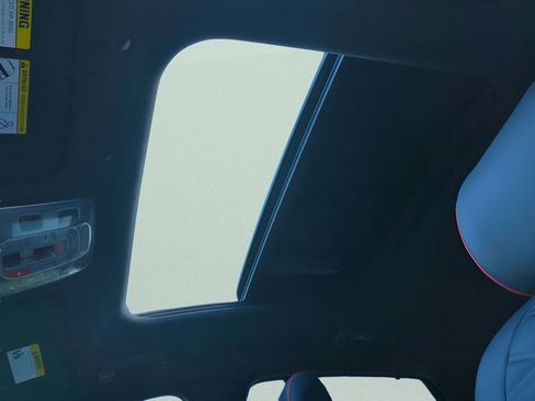 New 2026 Genesis GV80 3.5T e-SC image 21