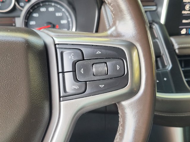 Used 2021 Chevrolet Tahoe LT RWD image 28