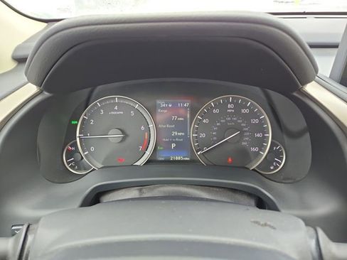 Used 2022 Lexus RX 350 AWD w/ Luxury Package image 16