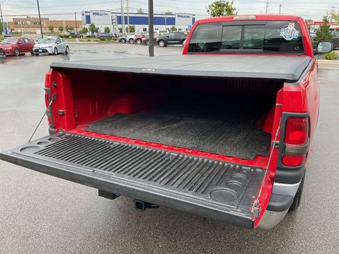 Used 1999 Dodge Ram 1500 Truck 2WD Regular Cab image 36