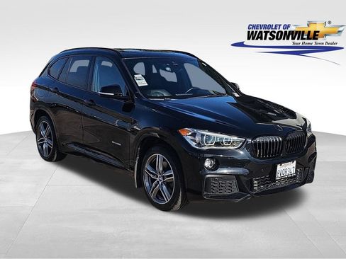 Used 2016 BMW X1 xDrive28i AWD/4WD image 1