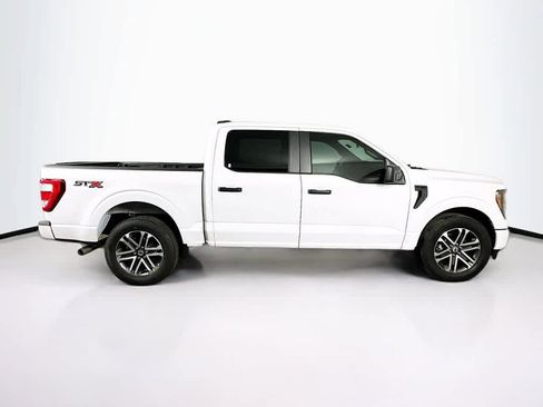 Used 2023 Ford F150 XL w/ STX Appearance Package image 30