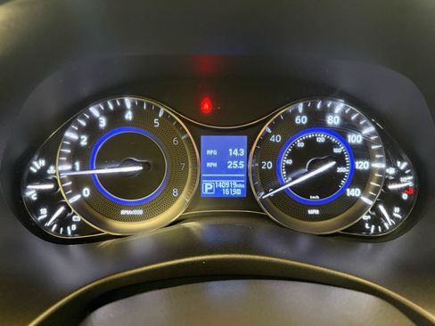Used 2018 INFINITI QX80 2WD w/ Driver Assistance Package image 18