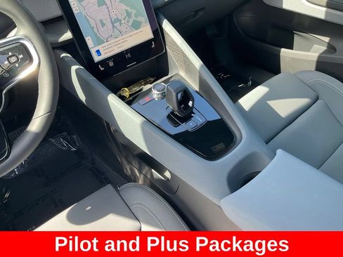 Used 2023 Polestar Polestar 2 FWD image 45