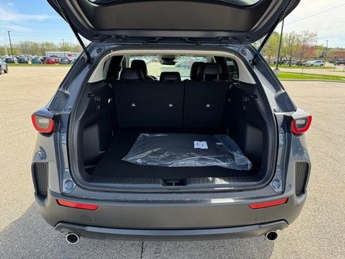 New 2026 MAZDA CX-50 AWD 2.5 S w/ Select Package image 35