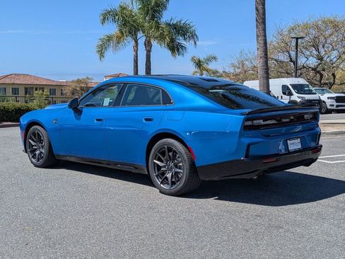 New 2026 Dodge Charger Scat Pack image 7