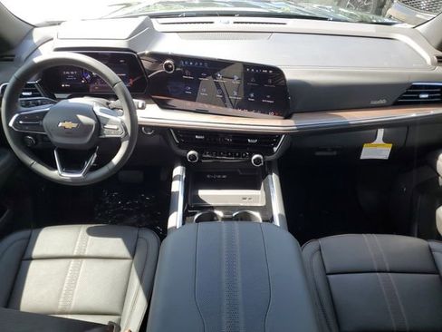 New 2026 Chevrolet Tahoe High Country image 8