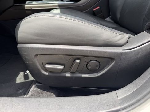 Certified 2024 MAZDA CX-30 AWD 2.5 S w/ Premium Package image 13