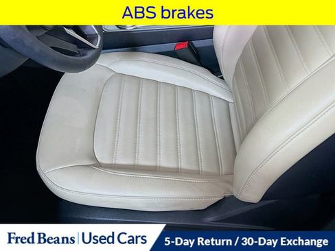 Certified 2024 Ford Edge SEL w/ Class II Trailer Tow Package AWD/4WD image 23