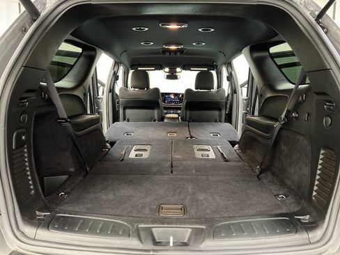 Used 2025 Dodge Durango GT AWD/4WD image 41