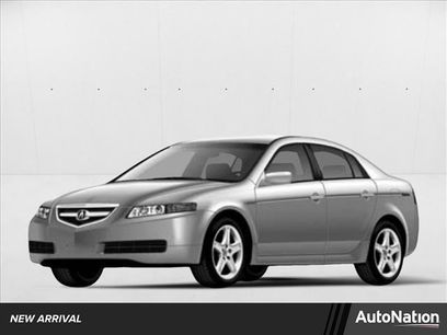 Used 2006 Acura TL