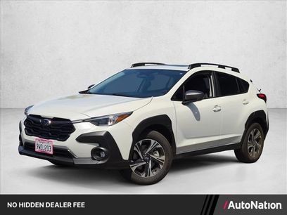Used 2025 Subaru Crosstrek 2.5i Premium