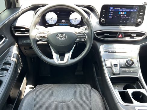 Used 2022 Hyundai Santa Fe XRT FWD image 12