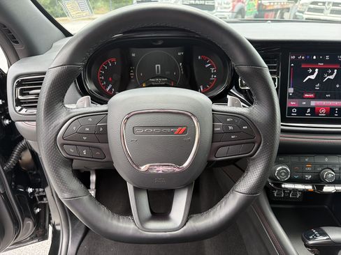 Used 2026 Dodge Durango GT AWD/4WD image 29