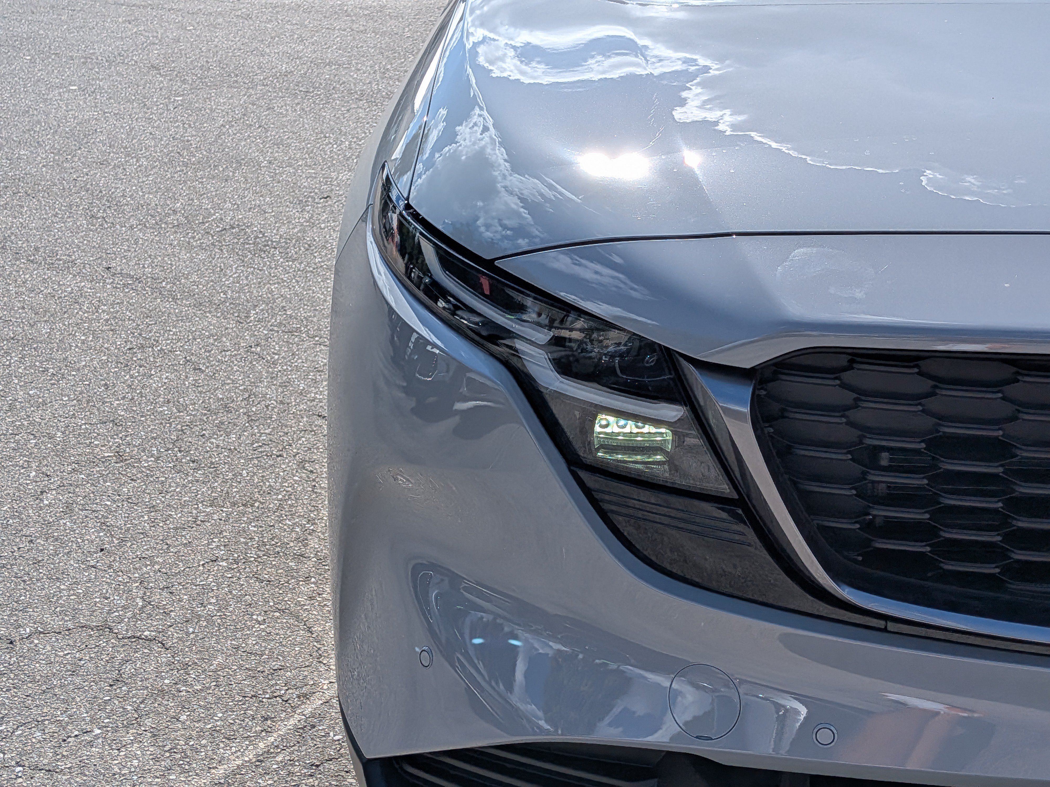 New 2026 MAZDA CX-5 Preferred AWD/4WD image 13