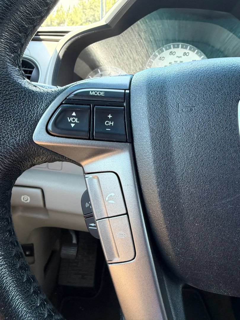 Used 2014 Honda Pilot EX-L image 23