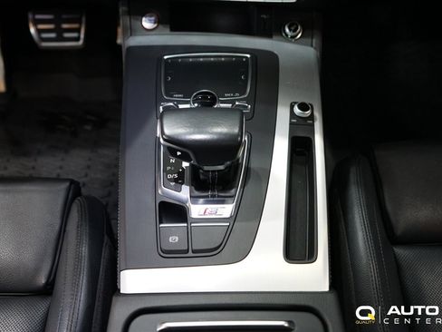 Used 2018 Audi SQ5 Prestige image 29
