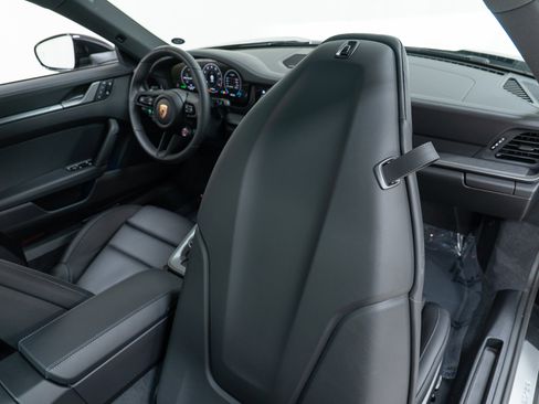 New 2026 Porsche 911 Carrera RWD image 29