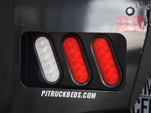 New 2025 Chevrolet Silverado 3500 W/T w/ WT Convenience Package image 13