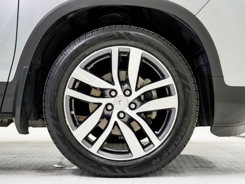 Used 2018 Honda Pilot Elite image 31