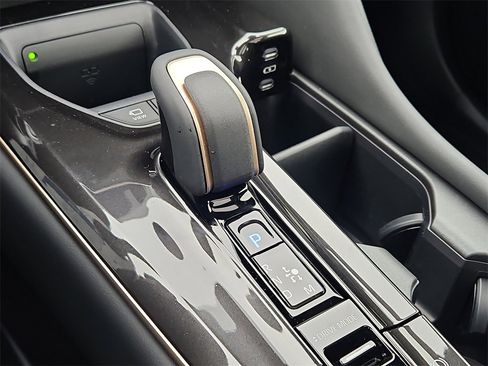 New 2026 Toyota Crown Platinum image 20