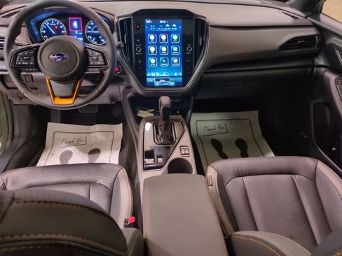 Used 2024 Subaru Crosstrek 2.5i Wilderness image 15
